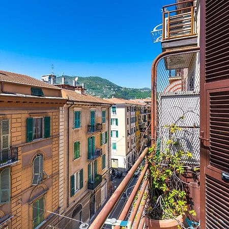 Affittacamere Le Vele La Spezia Bagian luar foto