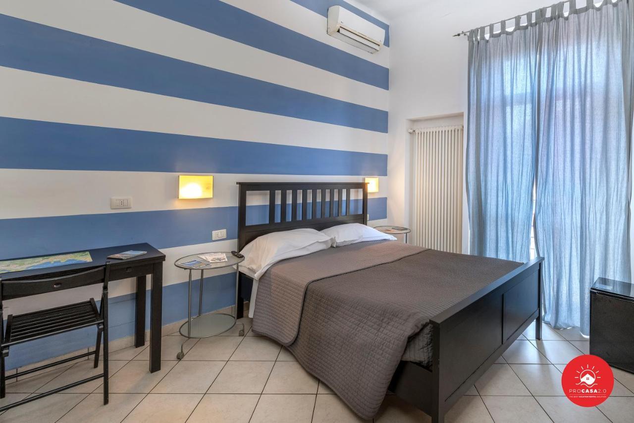 Affittacamere Le Vele La Spezia Bagian luar foto